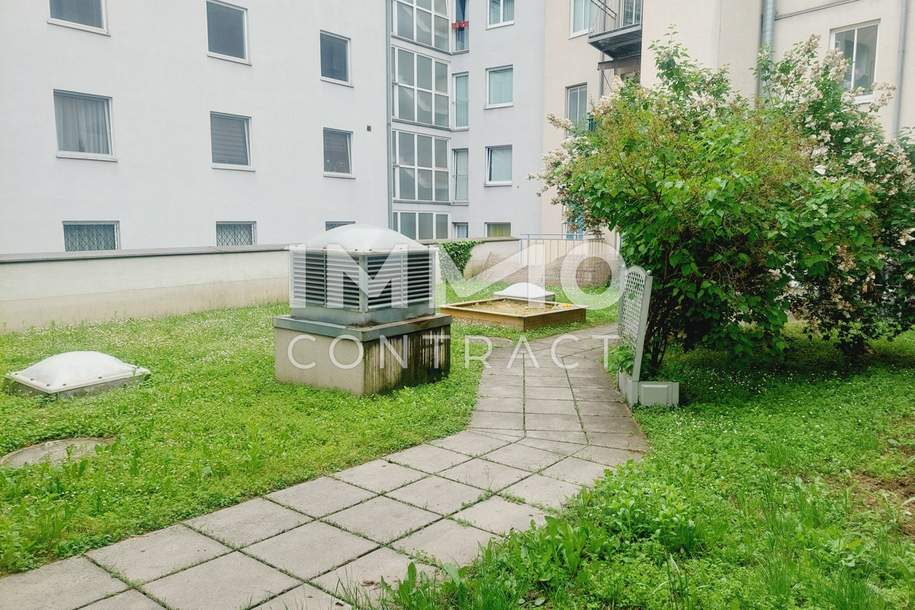 Hernalser Hauptstr. 104, Wohnung-miete, 710,70,€, 1170 Wien 17., Hernals