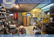 Ein Landhaus zum Verwirklichen – viel Platz und Möglichkeiten!