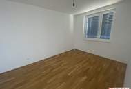 Moderne 2-Zimmer-Wohnung mit Balkon – kompakter Grundriss & helle Räume