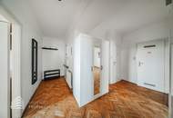 Schöne 2-Zimmer Wohnung, Nähe Meiselmarkt