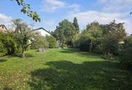 Traumhaftes Baugrundstück 1000m² in 3100 St. Pölten – Eigenheim wartet!