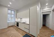 Wohntraum mit Loggia im 1. Bezirk