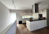 Graz-Andritz: Modernes Familienhaus in herrlicher Grünruhelage – großzügiges Wohnen mit Garten &amp; zwei Terrassen