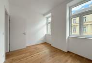FRÜHLINGSAKTION | NEUE PREISE - barrierefreie 2-Zimmerwohnung nahe Elterleinplatz | LUFT-WÄRME-PUMPE
