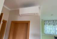 Sonnige, klimatisierte Wohnung mit 72m², 2 SZ, Garten, Keller - 2 TG extra