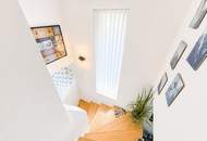 Schöne 3-Zimmer-Maisonettewohnung in Sackgassenlage