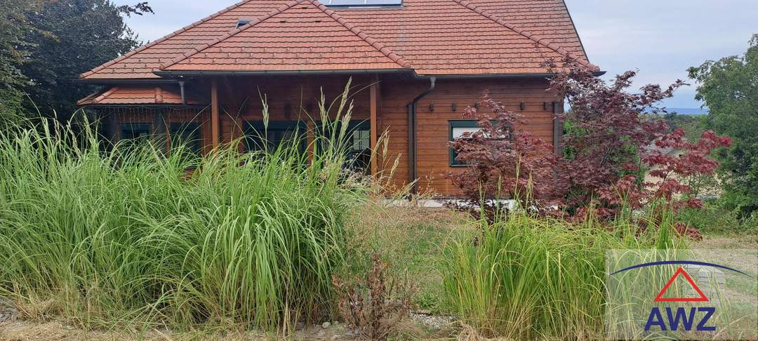 Blockhaus in Ruhelage zu verkaufen!