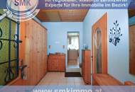 Traumhaftes Waldviertel-Domizil mit Bahnanbindung nach Wien!
