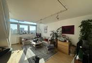 Nähe U1/U2 Praterstern - Vorgartenstraße und Messe Wien II Ruhelage II Garage vorhanden II möblierte Maisonettewohnung