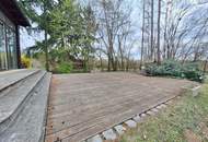 Einzigartiges Anwesen auf weitläufigem Parkgrundstück