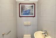 TRAUMBLICK über Wien! Sonnige 3-Zimmer-Terrassenwohnung in Grünruhelage