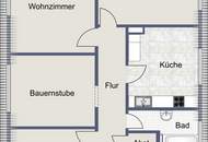 gepflegtes 6 Zimmer-Einfamilienhaus in ruhiger Siedlungslage