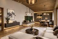 Berghütte in unverbaubarer Alleinlage