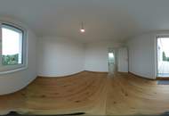 "Erstbezug! Dachterrassenwohnung in Wördern mit Fernblick"