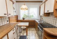 Grünruhelage! Bungalow mit Garten nahe Lobau u. Stadtgrenze