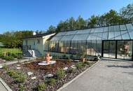 ****Alleinlage**** Einzigartige Liegenschaft mit 6,3 ha Eigengrund