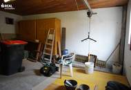 Zweifamilienhaus direkt in der Braustadt