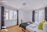 1120 Wien Helle 3-Zimmer-Wohnung im 3. Liftstock Nähe U4/U6