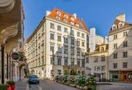 Elegante Residenz am Franziskanerplatz