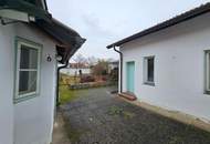 Gepflegtes Haus in Zentrumsnähe