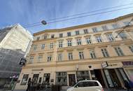1090! Luxuriöse 5-Zimmer-Wohnung auf der BELIEBTEN Währinger Straße nahe Schottentor zum KAUF!