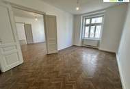Exklusive 3-Zimmer-Wohnung im Villenviertel - ca. 130m²!