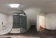"Bisambergblick: Exklusives Dachgeschoss-Terrassen-Penthouse"
