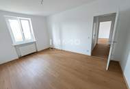 45,80 m² Wohnung mit Balkon - Erstbezug nach Sanierung in Steyr Ennsleite