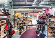 Geschäftslokal/Büro in Bestlage – an der Esplanade