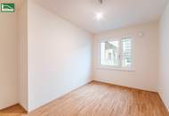 Großzügige 3-Zimmer Wohnung in toller Lage nahe der Donau - ab sofort beziehbar. - WOHNTRAUM