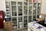 Beautysalon zentral in Simmering