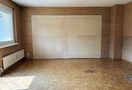 4,5-Zimmer-Wohnung mit Balkon und Garage in Graz-Andritz!