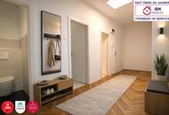 🏡 Zentral begehbare 3 Zimmer Wohnung perfekt für kleine Familien und WGs ✨
