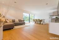 Energieeffizientes Einfamilienhaus inkl. Photovoltaikanlage und Luftwärmepumpe