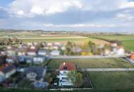 Elegantes Einfamilienhaus mit vielen luxuriösen Extras in Enzersfeld