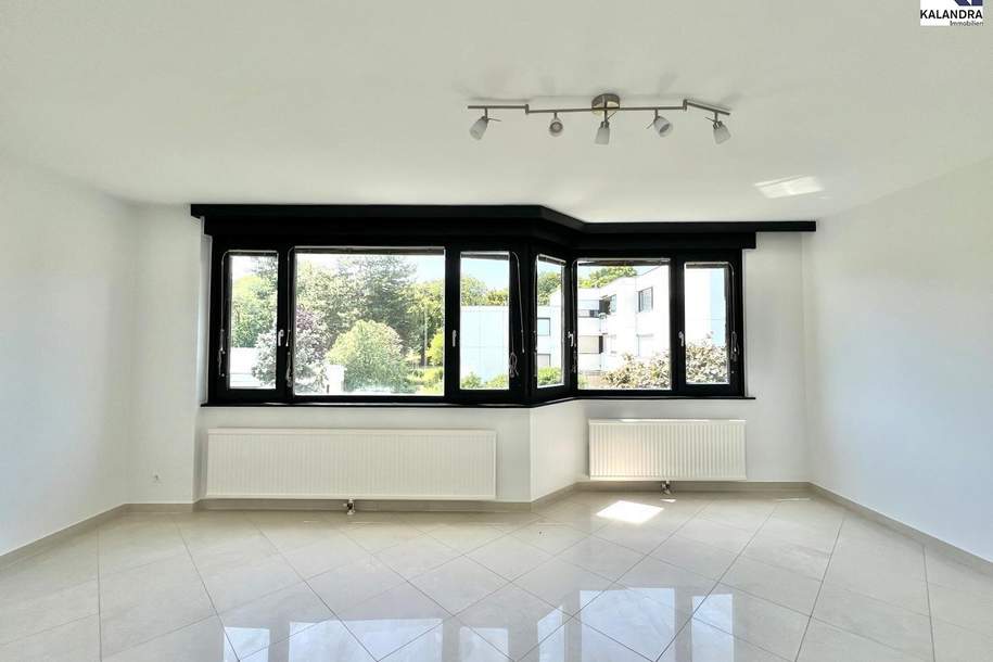 360° TOUR // NEUBAUWOHNUNG mit SÜDBALKON in PÖTZLEINSDORFER HÖHENLAGE, Wohnung-miete, 2.299,00,€, 1180 Wien 18., Währing