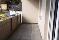 Heizkosten inkludiert - 2-Zimmer Wohnung mit Loggia