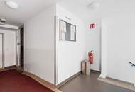 Repräsentatives Büro mit ca. 290 m², Loggia und Garage nahe Rennweg
