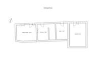 *** Top Preis: Saniertes voll möbliertes kleines Wohnjuwel, großer Terrasse, niedrige Betriebskosten & viel Stauraum ***