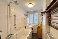 2,5-Zimmer-Wohnung mit Balkon &amp; Gartenbenutzung in Maxglan