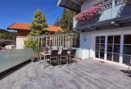 Sonniges Einfamilienhaus mit Doppelgarage, Stadtrand Kufstein