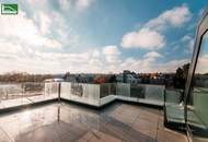 Luxury Living in Sievering - Ihre Designvilla im Wiener Cottageviertel