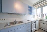 Preishit! Helle 2-Zimmer Wohnung in zentraler Lage in Floridsdorf (DAVE)