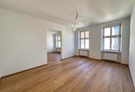 TOPANGEBOT unter € 300.000! Helle 2-Zimmer Altbauwohnung! Einziehen und Wohlfühlen! 1160!