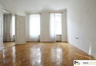 5 Zimmer Wohnung - auch für eine 4-er WG - beim AKH (Michelbeuern)