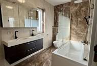 | Modernes Doppelhaus mit Garten und Terrasse | Ihr neues Zuhause in Strasshof an der Nordbahn | Großer Wohnkeller | Sonniger Eigengarten