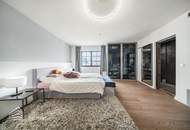 Exklusive Dachgeschosswohnung mit Terrasse in Bestlage