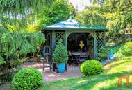 Imposantes Einfamilienhaus