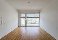 STRASSGANGER Straße 380c : Neuwertige 2 Zimmer- Wohnung mit großem Balkon - Straßganger Straße 380 c - Top 36c