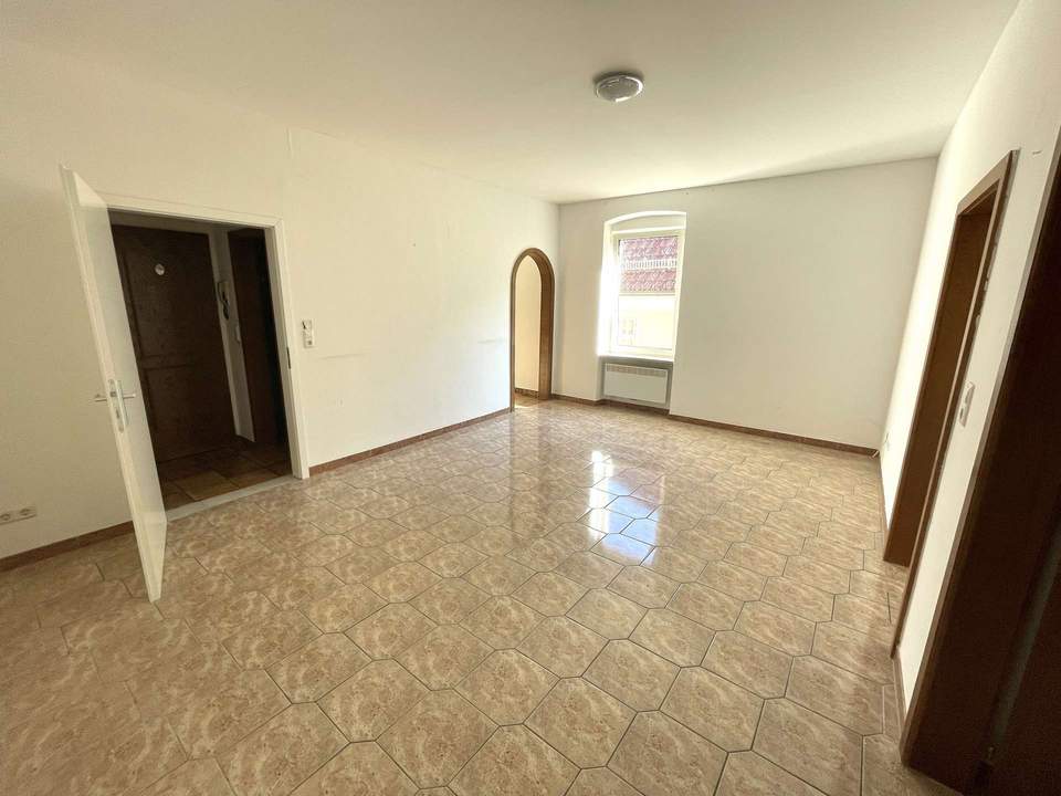 Entzückende 2-Zimmer-Wohnung in Bestlage von Völkermarkt zu vermieten!